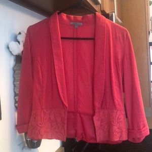 Charlotte Russe Dress Top